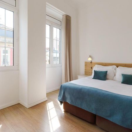 Feel Porto Historical Apartments Exterior photo