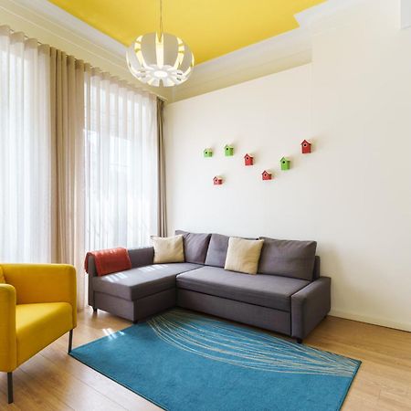 Feel Porto Historical Apartments Exterior photo