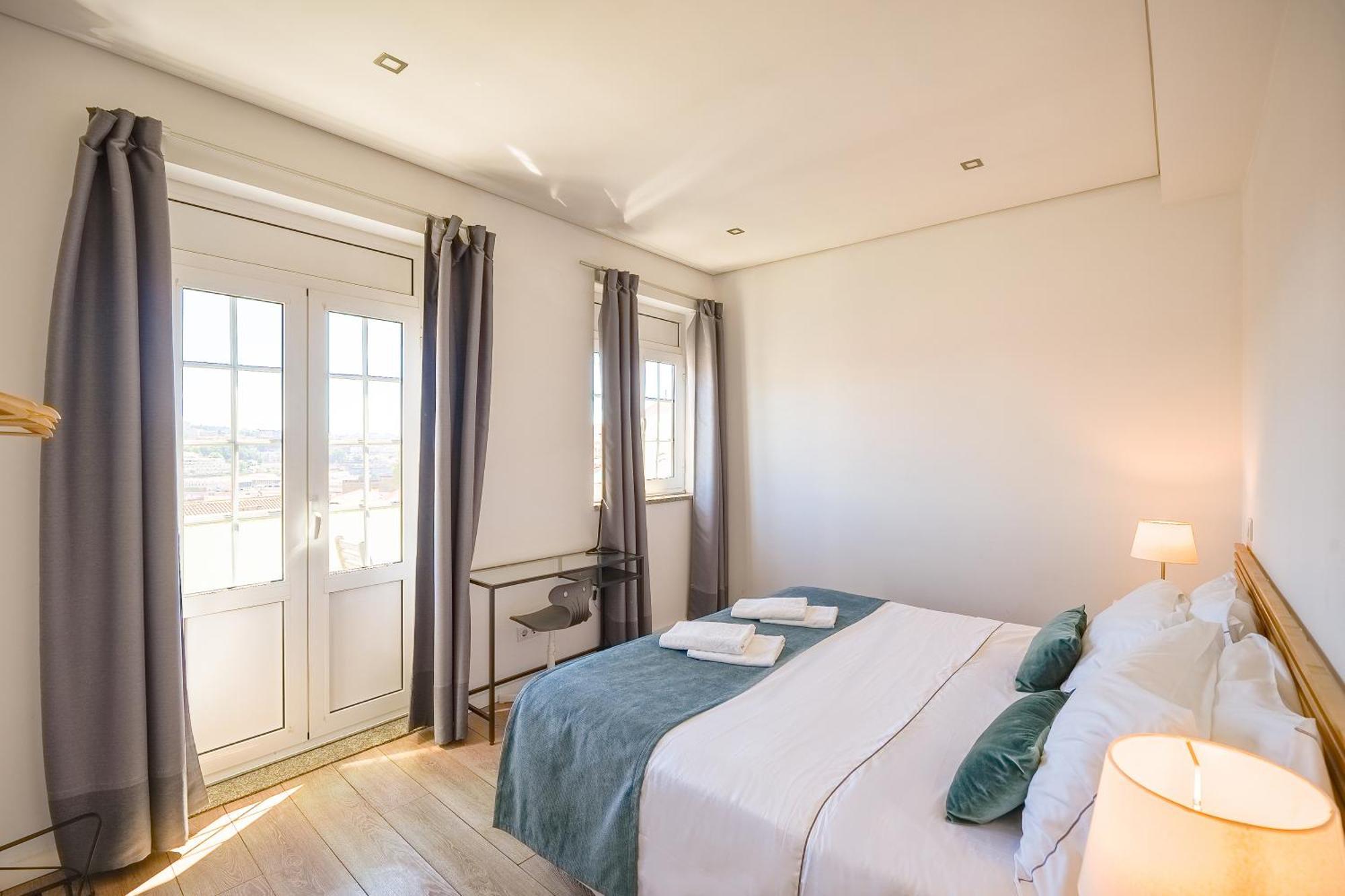 Feel Porto Historical Apartments Room photo