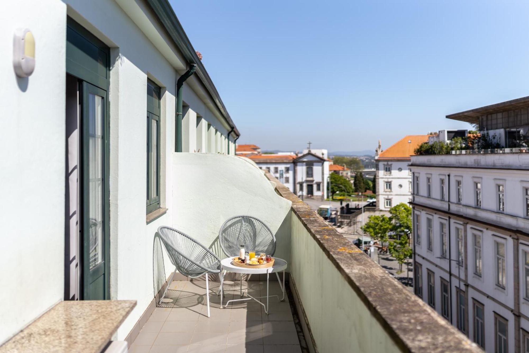 Feel Porto Historical Apartments Exterior photo