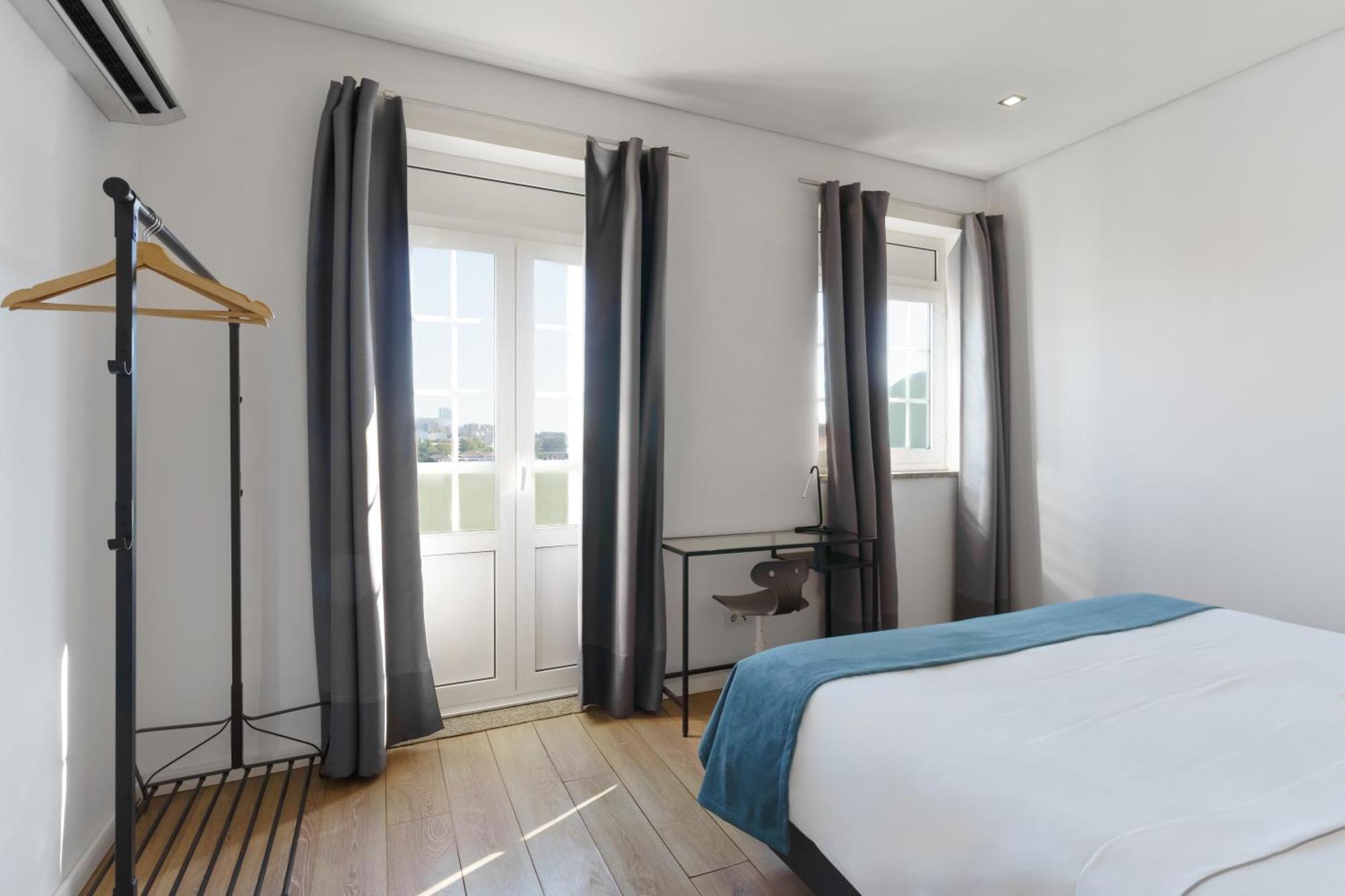 Feel Porto Historical Apartments Exterior photo