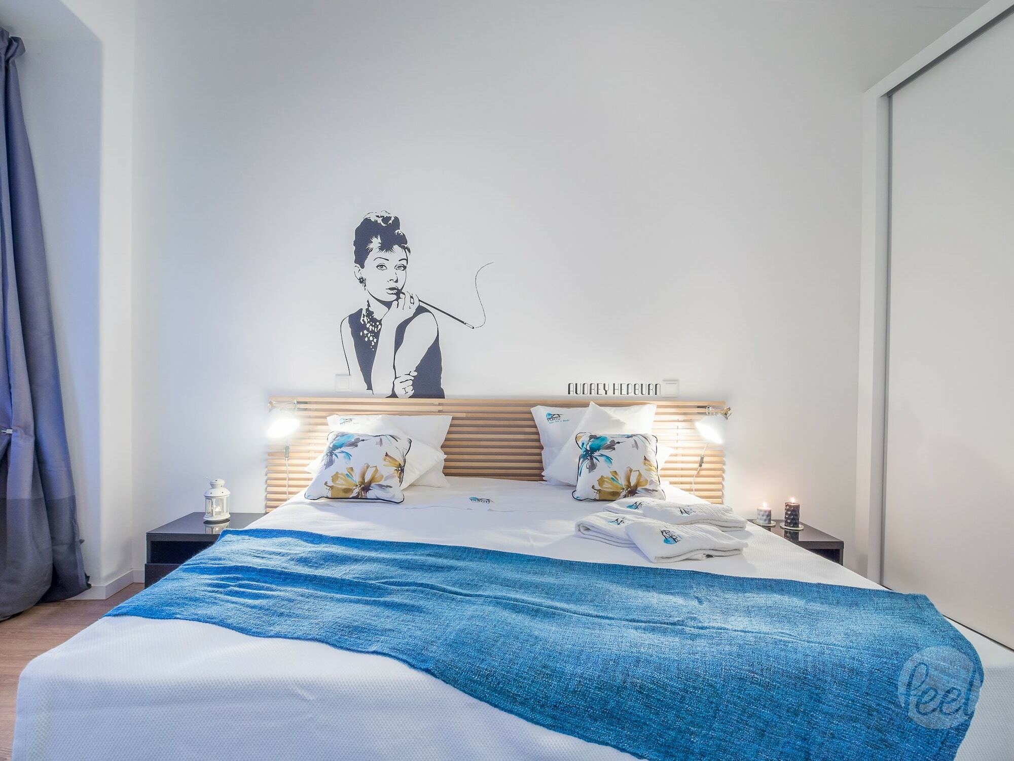 Feel Porto Historical Apartments Exterior photo